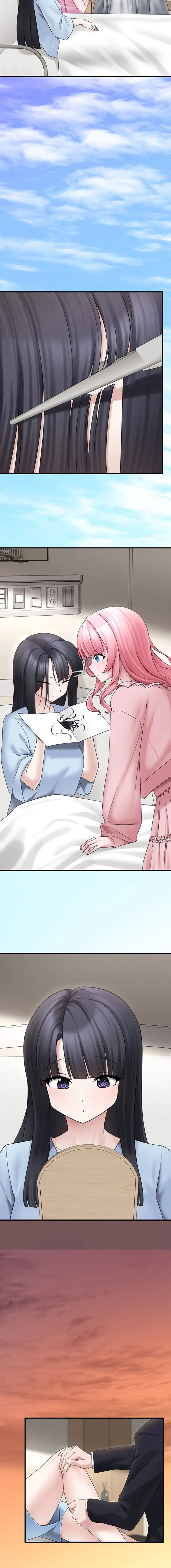 I Picked Up an Unstable Girl From the Junkyard Raw Chapter 16 - Page 14