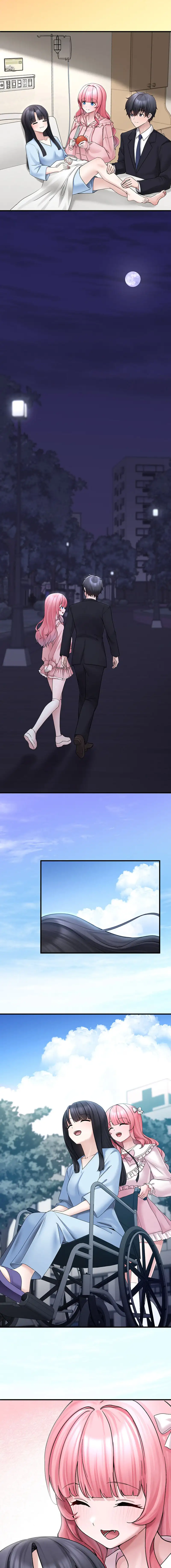 I Picked Up an Unstable Girl From the Junkyard Raw Chapter 16 - Page 15