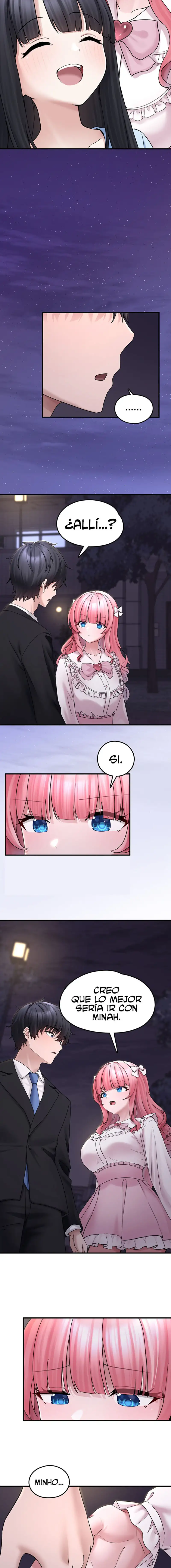 I Picked Up an Unstable Girl From the Junkyard Raw Chapter 16 - Page 16