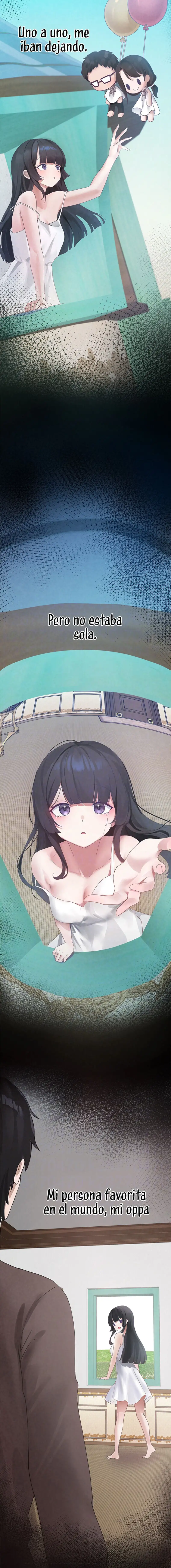 I Picked Up an Unstable Girl From the Junkyard Raw Chapter 16 - Page 2