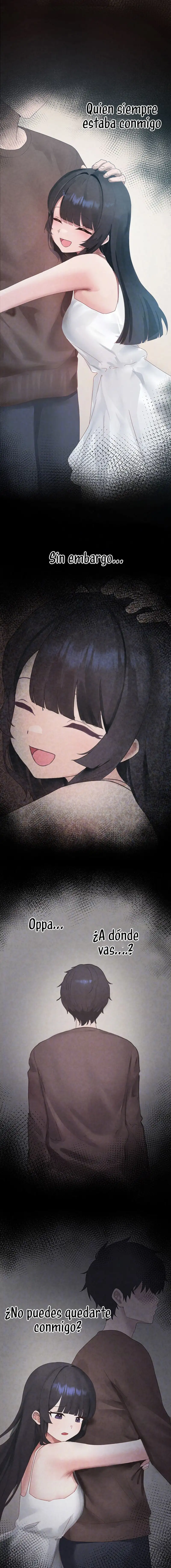 I Picked Up an Unstable Girl From the Junkyard Raw Chapter 16 - Page 3