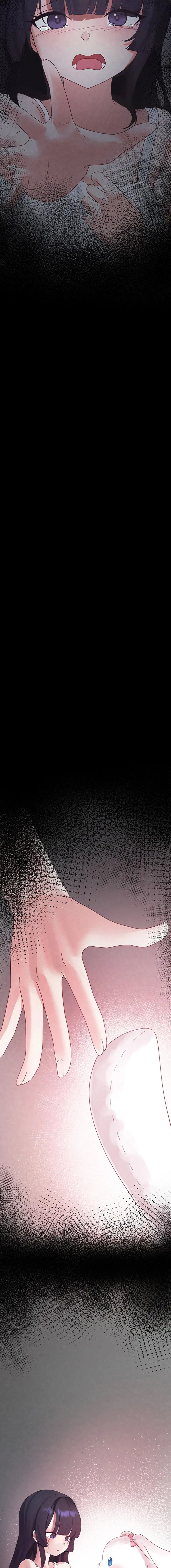 I Picked Up an Unstable Girl From the Junkyard Raw Chapter 16 - Page 6