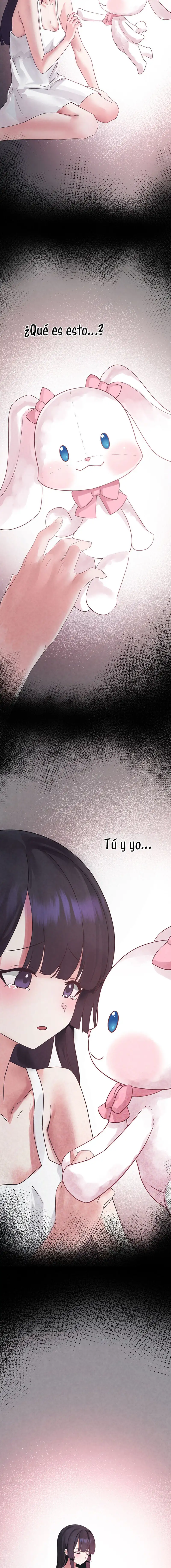 I Picked Up an Unstable Girl From the Junkyard Raw Chapter 16 - Page 7