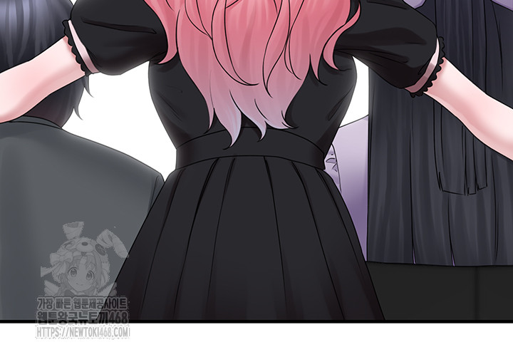 I Picked Up an Unstable Girl From the Junkyard Raw Chapter 17 - Page 30