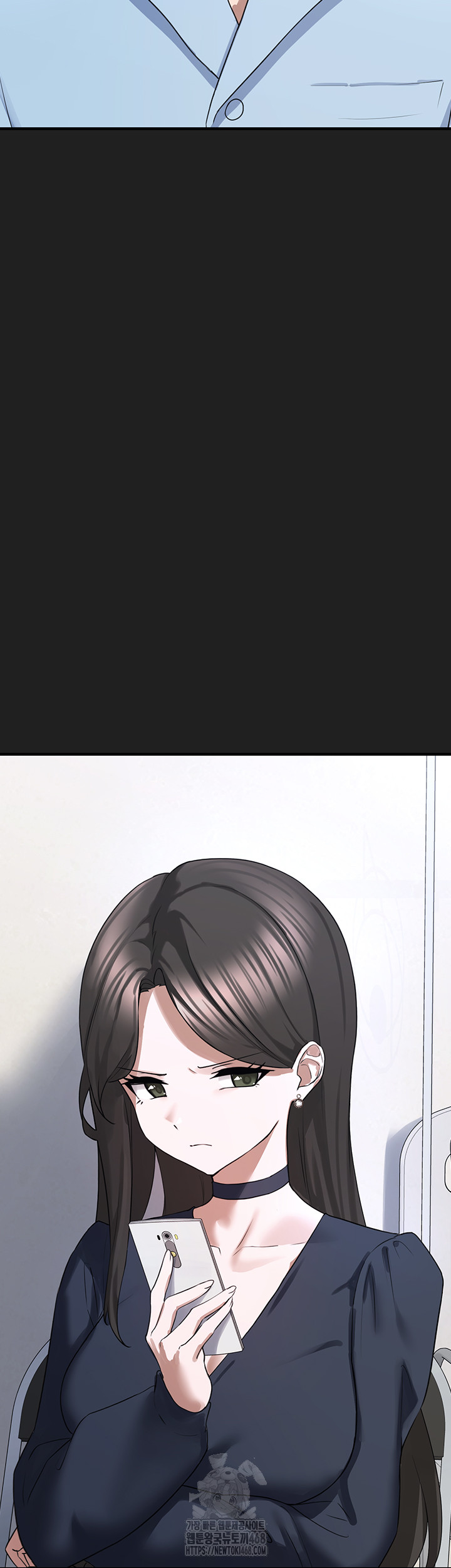 I Picked Up an Unstable Girl From the Junkyard Raw Chapter 22 - Page 30