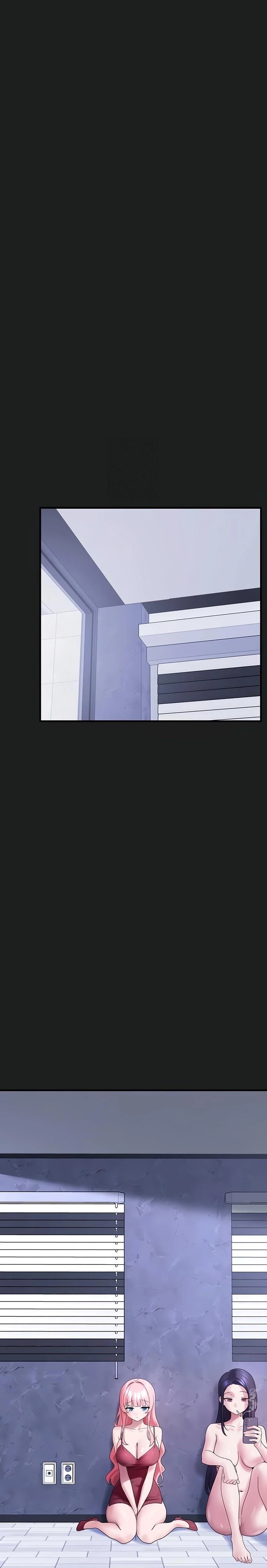 I Picked Up an Unstable Girl From the Junkyard Raw Chapter 25 - Page 15