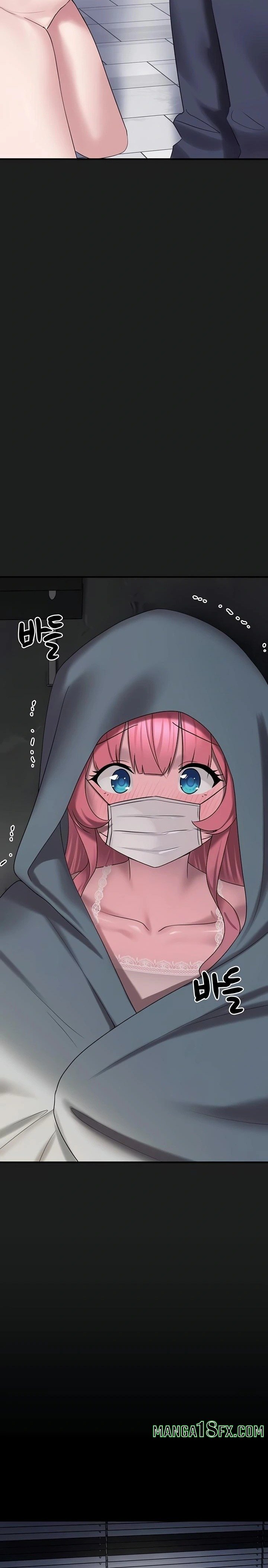 I Picked Up an Unstable Girl From the Junkyard Raw Chapter 25 - Page 38