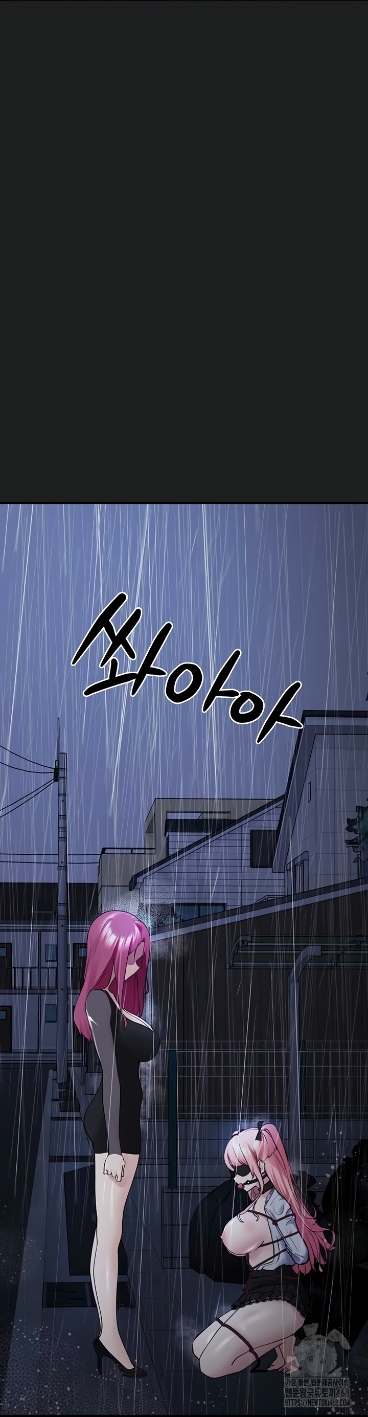 I Picked Up an Unstable Girl From the Junkyard Raw Chapter 27 - Page 25