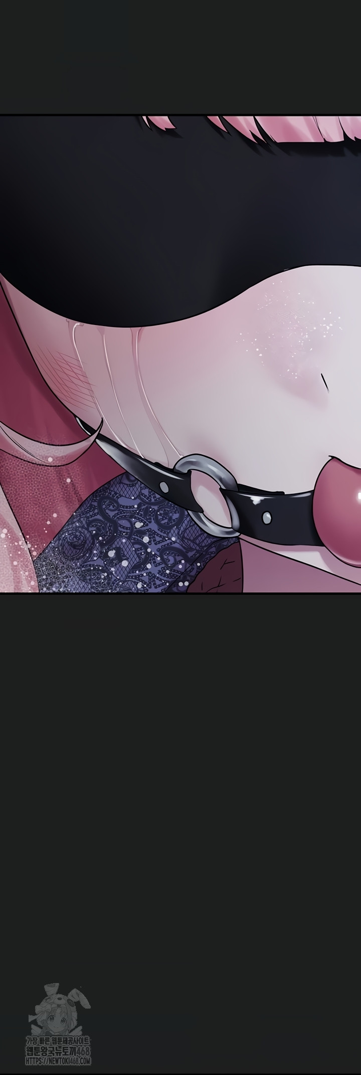 I Picked Up an Unstable Girl From the Junkyard Raw Chapter 27 - Page 28