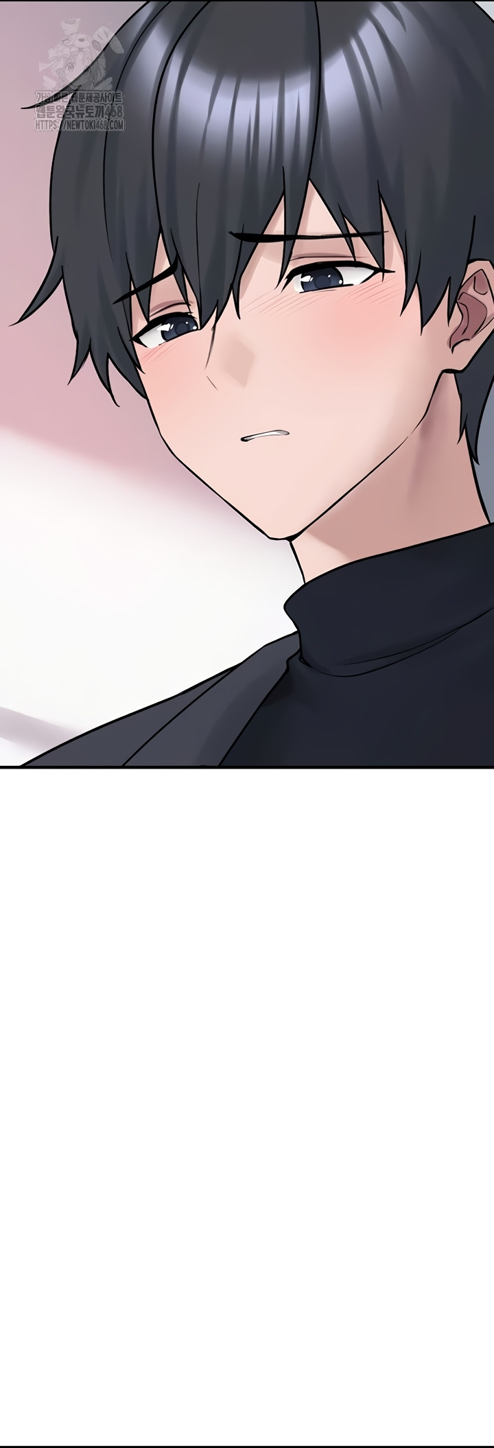 I Picked Up an Unstable Girl From the Junkyard Raw Chapter 27 - Page 34