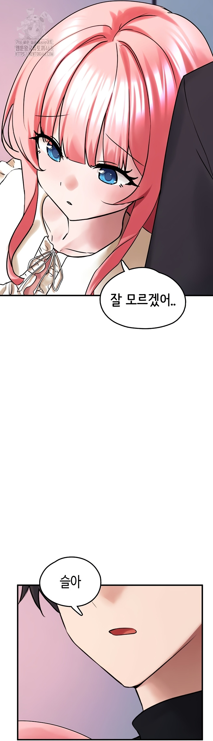 I Picked Up an Unstable Girl From the Junkyard Raw Chapter 27 - Page 47