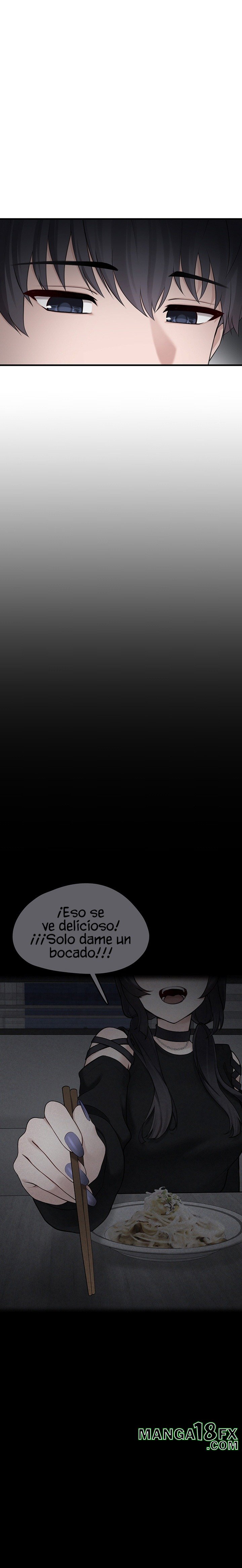 I Picked Up an Unstable Girl From the Junkyard Raw Chapter 4 - Page 10