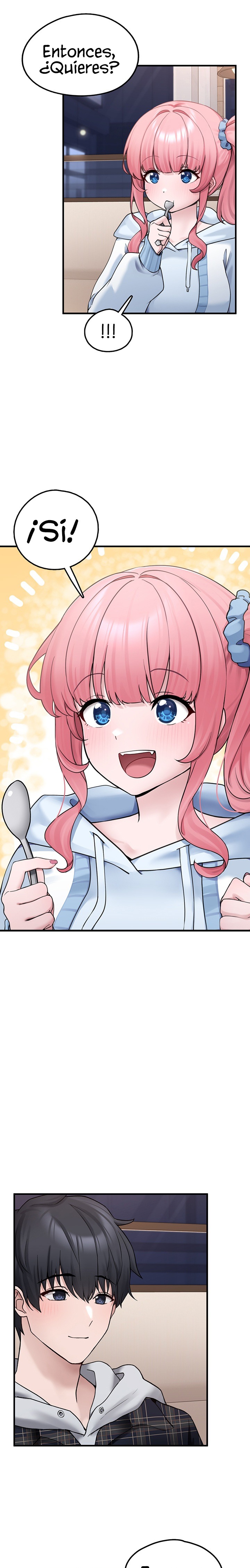 I Picked Up an Unstable Girl From the Junkyard Raw Chapter 4 - Page 13