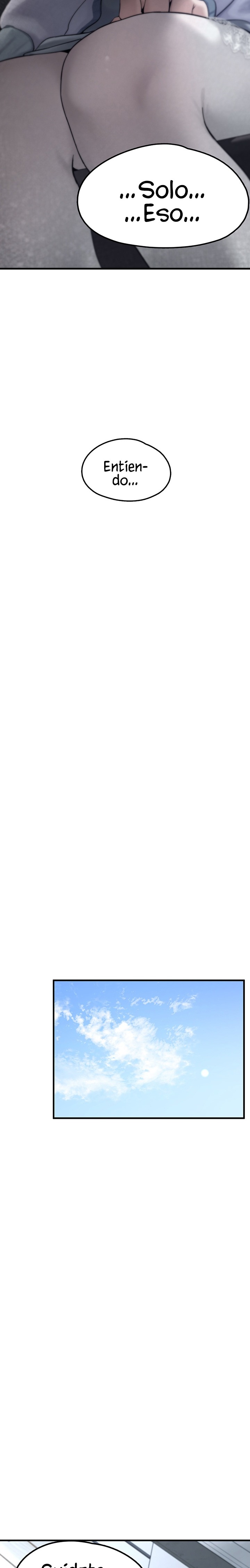 I Picked Up an Unstable Girl From the Junkyard Raw Chapter 4 - Page 17