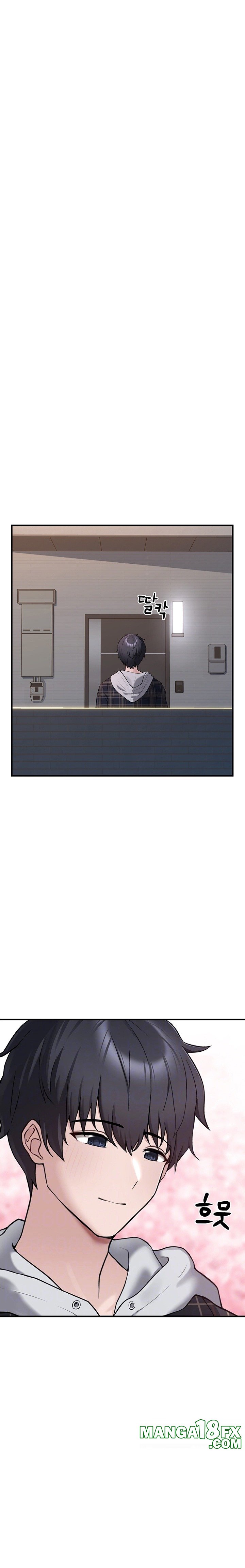 I Picked Up an Unstable Girl From the Junkyard Raw Chapter 4 - Page 2