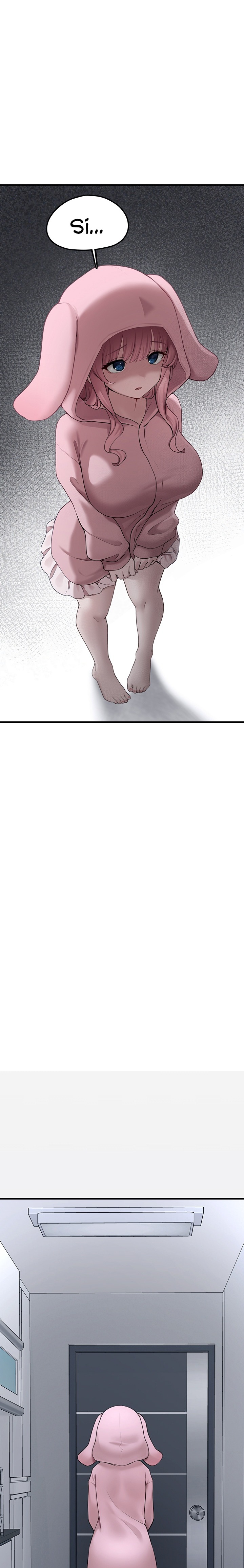 I Picked Up an Unstable Girl From the Junkyard Raw Chapter 4 - Page 20