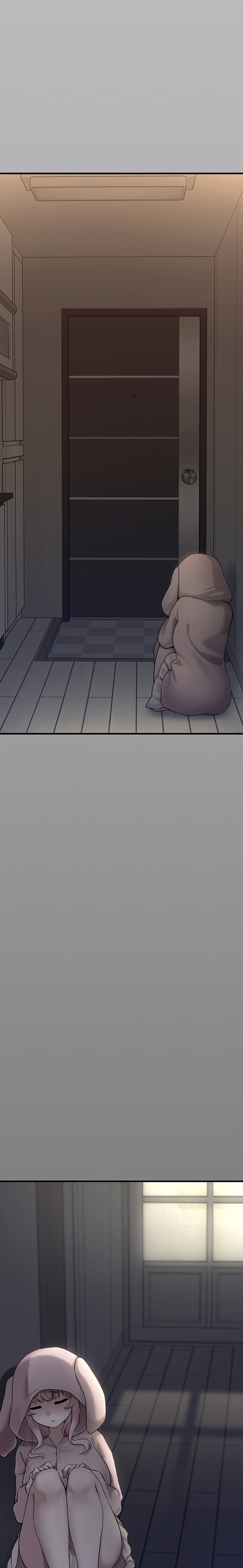 I Picked Up an Unstable Girl From the Junkyard Raw Chapter 4 - Page 22