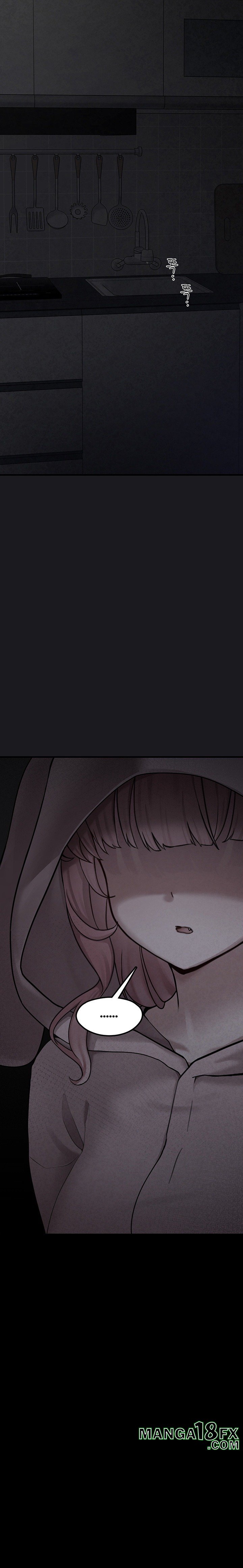 I Picked Up an Unstable Girl From the Junkyard Raw Chapter 4 - Page 25