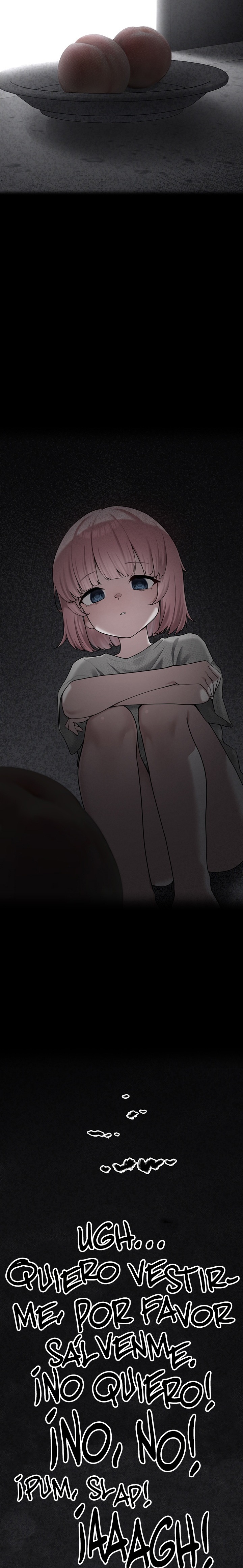 I Picked Up an Unstable Girl From the Junkyard Raw Chapter 4 - Page 28