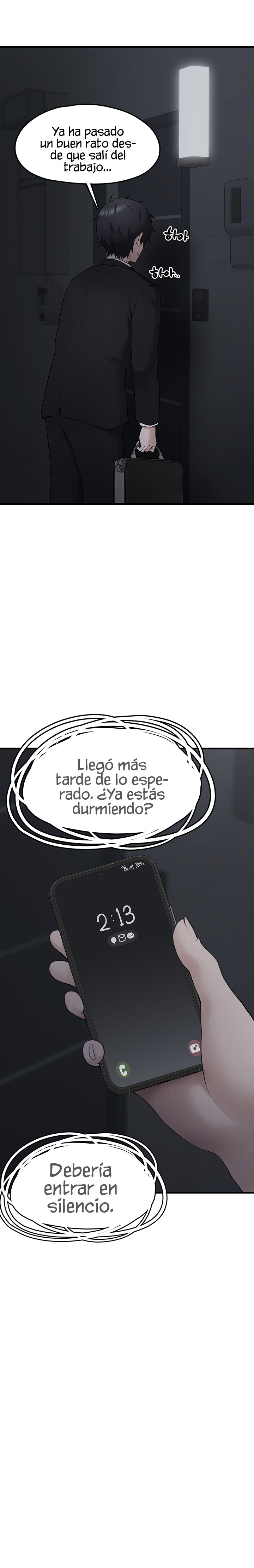 I Picked Up an Unstable Girl From the Junkyard Raw Chapter 4 - Page 32