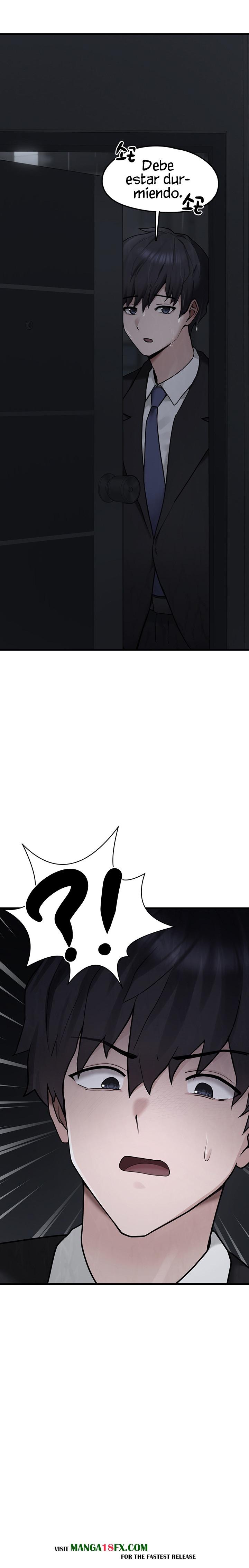 I Picked Up an Unstable Girl From the Junkyard Raw Chapter 4 - Page 33