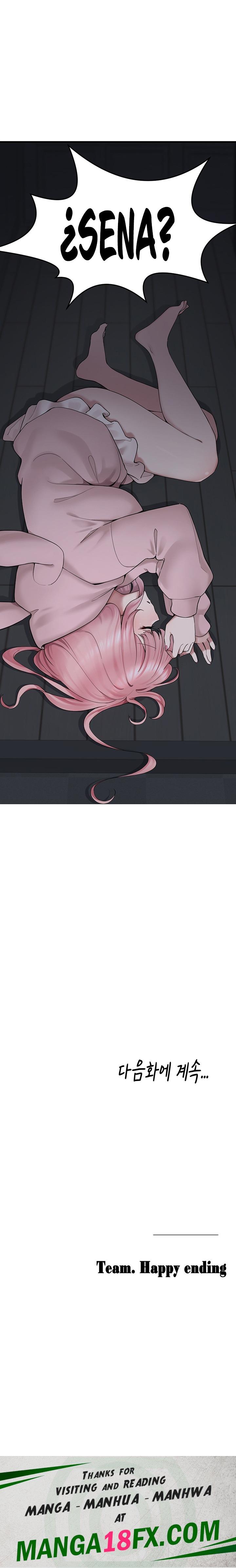 I Picked Up an Unstable Girl From the Junkyard Raw Chapter 4 - Page 34