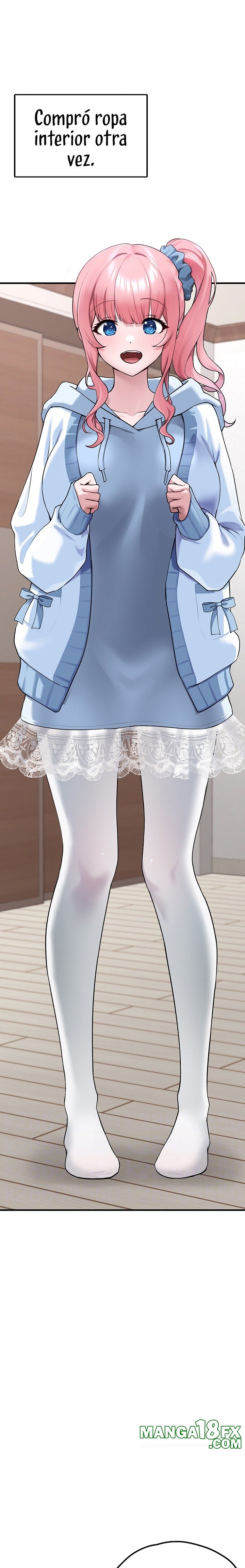 I Picked Up an Unstable Girl From the Junkyard Raw Chapter 4 - Page 4