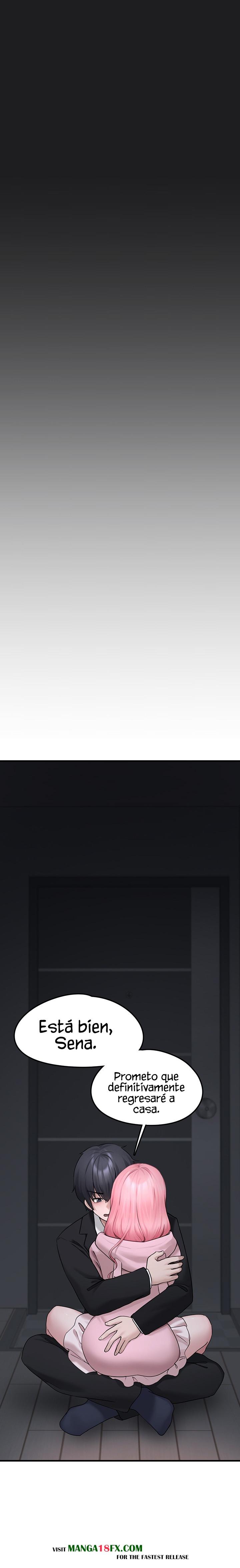 I Picked Up an Unstable Girl From the Junkyard Raw Chapter 5 - Page 18