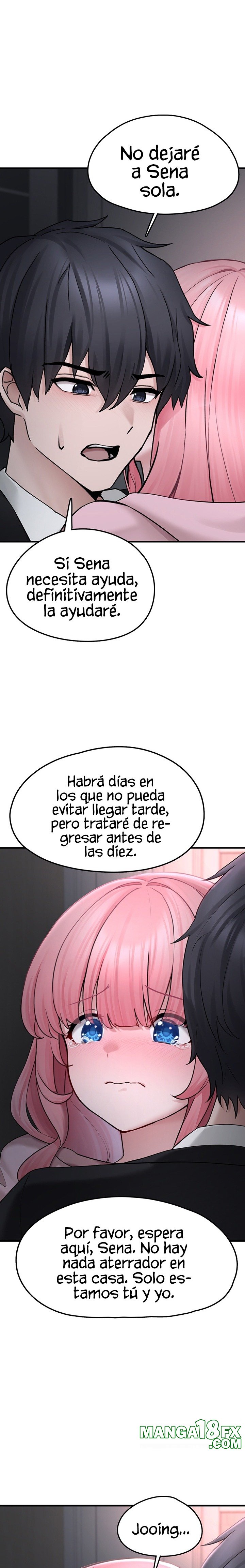 I Picked Up an Unstable Girl From the Junkyard Raw Chapter 5 - Page 19