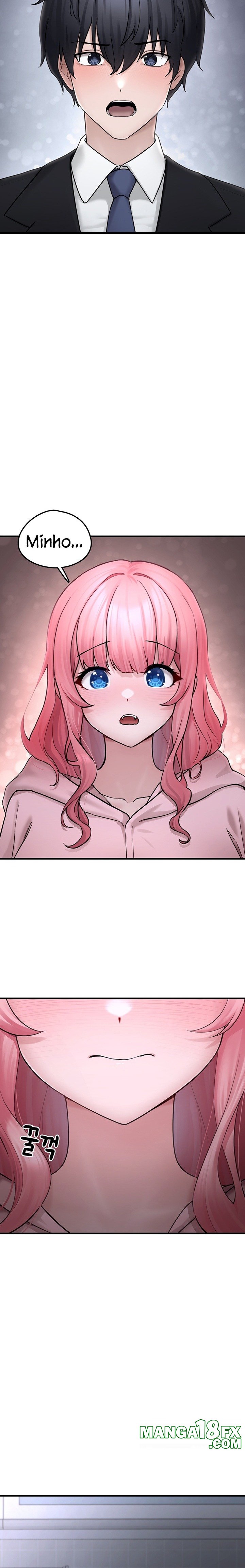 I Picked Up an Unstable Girl From the Junkyard Raw Chapter 5 - Page 21