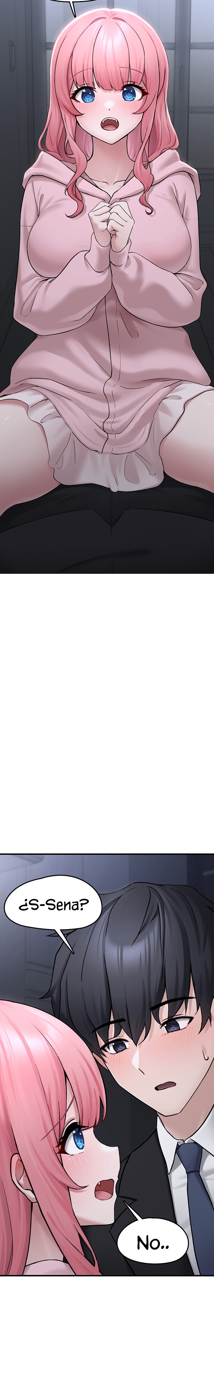 I Picked Up an Unstable Girl From the Junkyard Raw Chapter 5 - Page 23