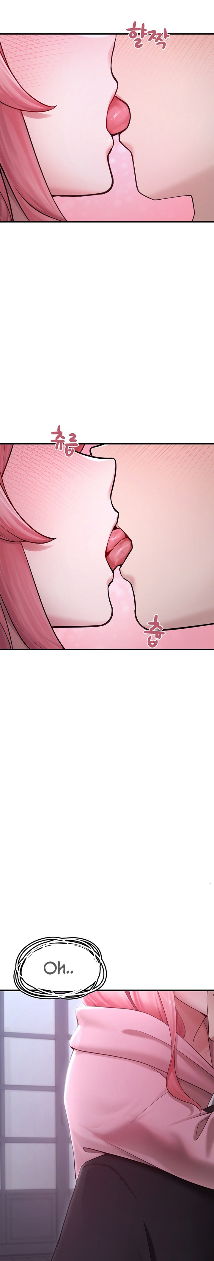 I Picked Up an Unstable Girl From the Junkyard Raw Chapter 5 - Page 28