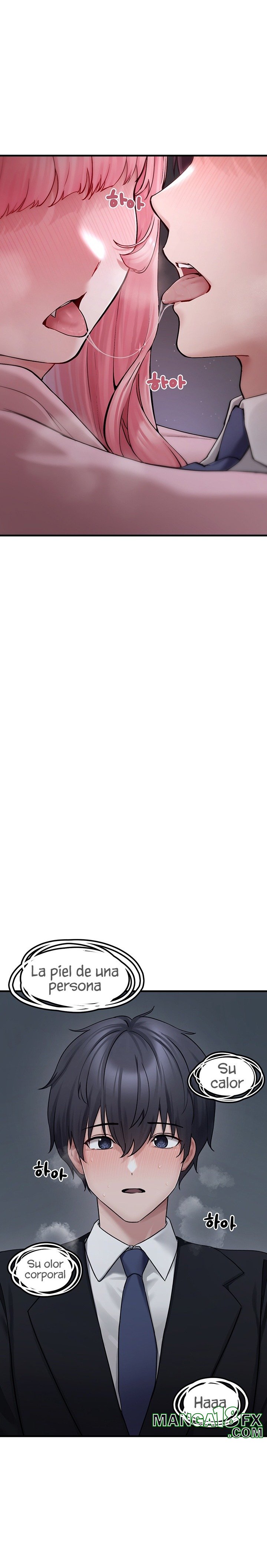 I Picked Up an Unstable Girl From the Junkyard Raw Chapter 5 - Page 31