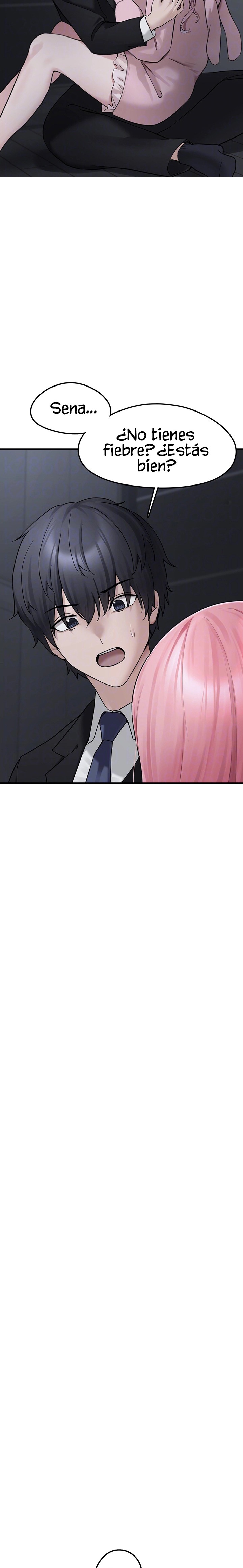 I Picked Up an Unstable Girl From the Junkyard Raw Chapter 5 - Page 5