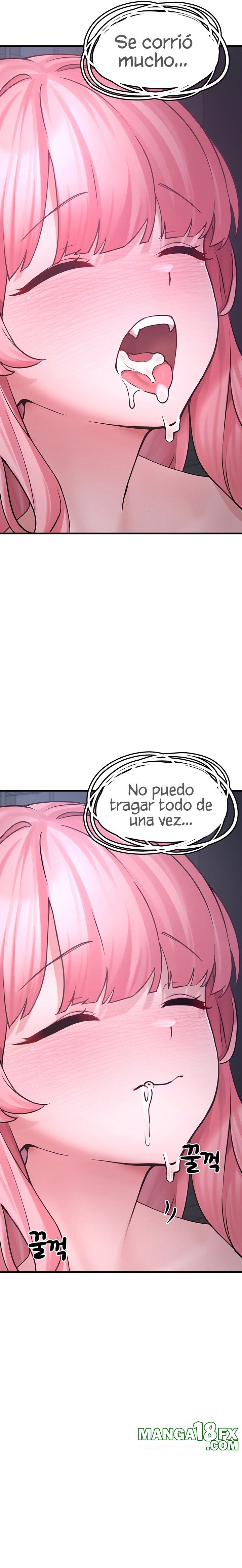 I Picked Up an Unstable Girl From the Junkyard Raw Chapter 6 - Page 23