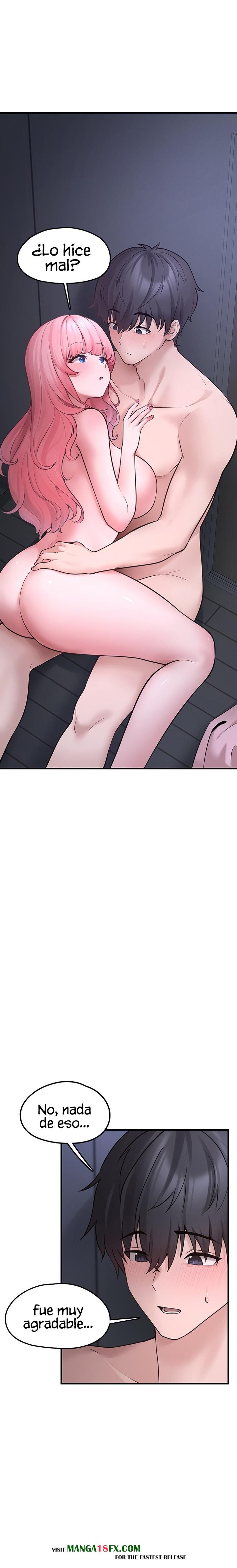 I Picked Up an Unstable Girl From the Junkyard Raw Chapter 6 - Page 24