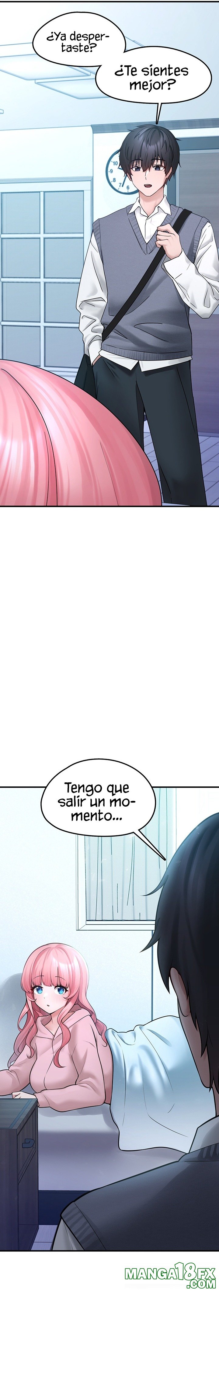 I Picked Up an Unstable Girl From the Junkyard Raw Chapter 6 - Page 31