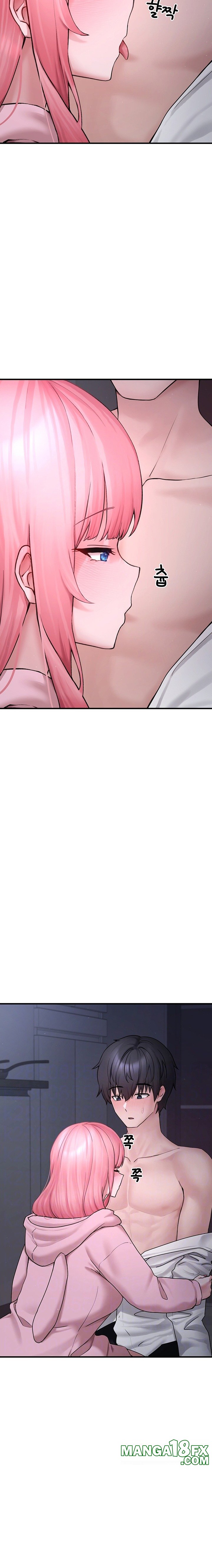 I Picked Up an Unstable Girl From the Junkyard Raw Chapter 6 - Page 4