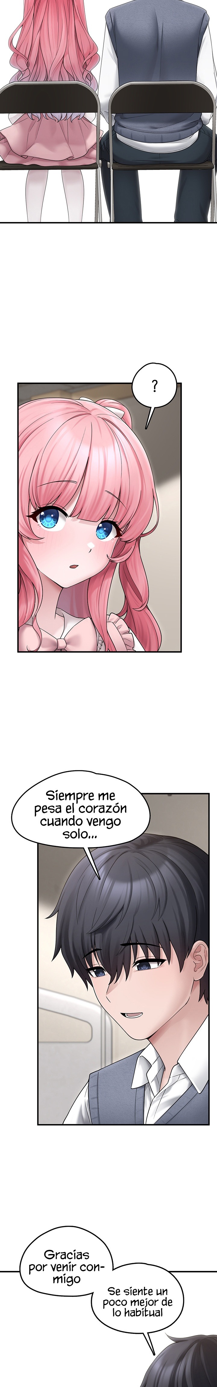 I Picked Up an Unstable Girl From the Junkyard Raw Chapter 7 - Page 15