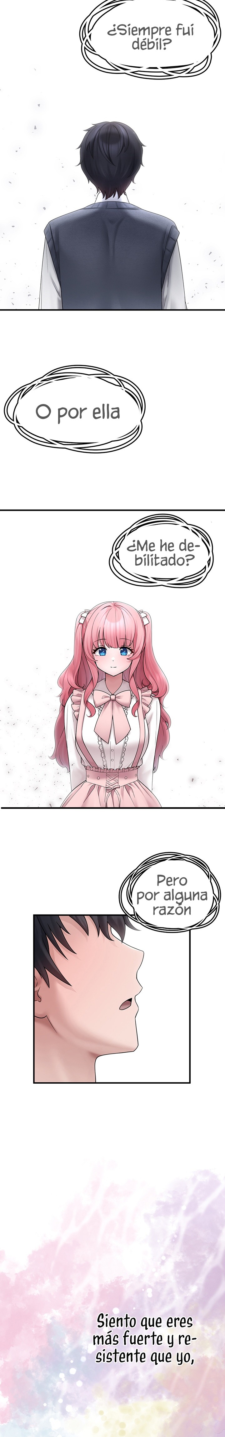 I Picked Up an Unstable Girl From the Junkyard Raw Chapter 7 - Page 19