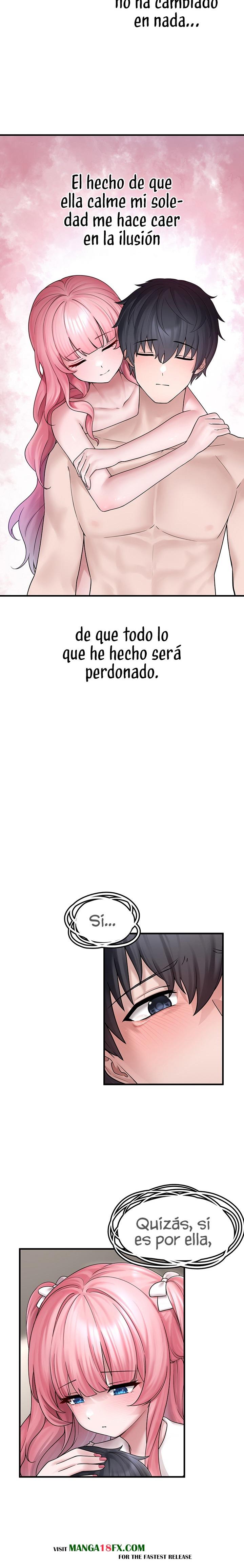 I Picked Up an Unstable Girl From the Junkyard Raw Chapter 7 - Page 21