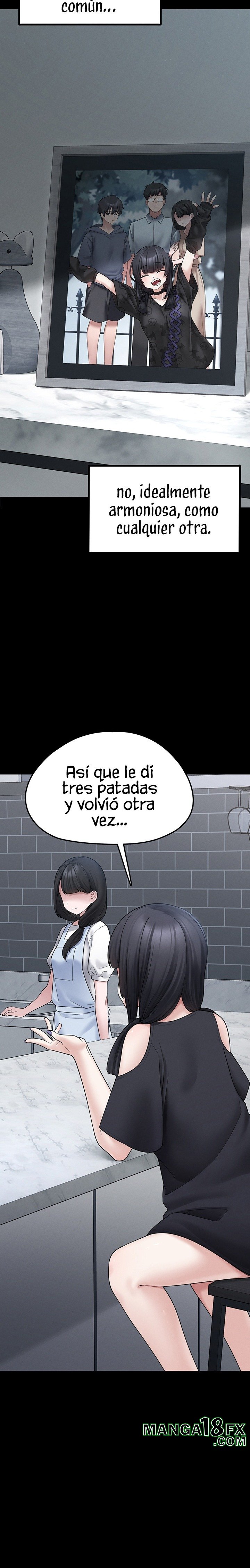 I Picked Up an Unstable Girl From the Junkyard Raw Chapter 7 - Page 25