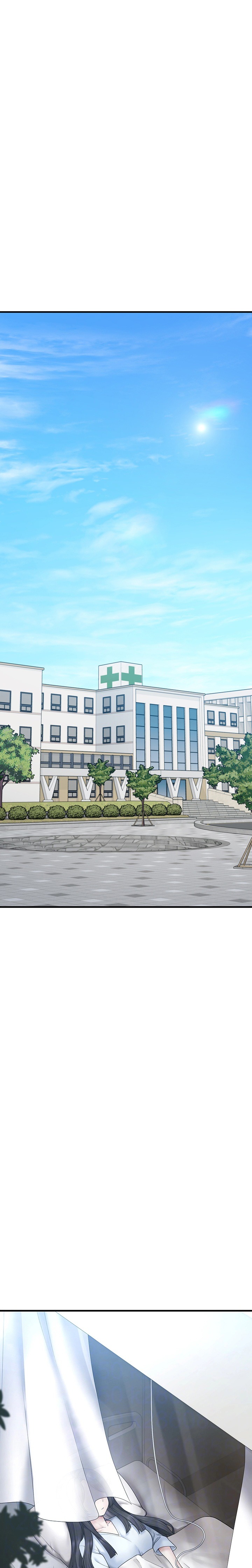 I Picked Up an Unstable Girl From the Junkyard Raw Chapter 7 - Page 3