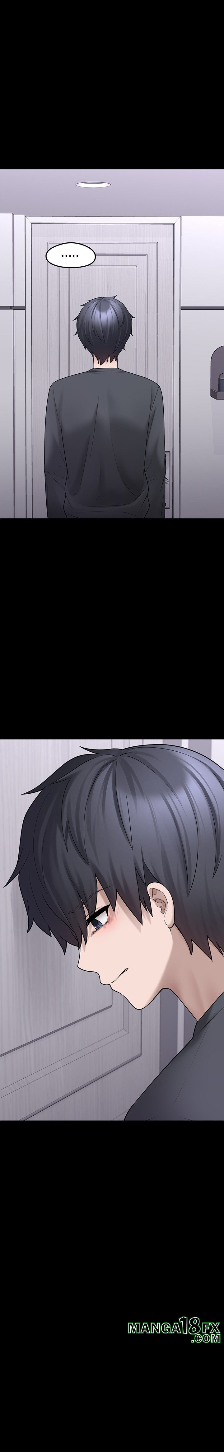 I Picked Up an Unstable Girl From the Junkyard Raw Chapter 9 - Page 10