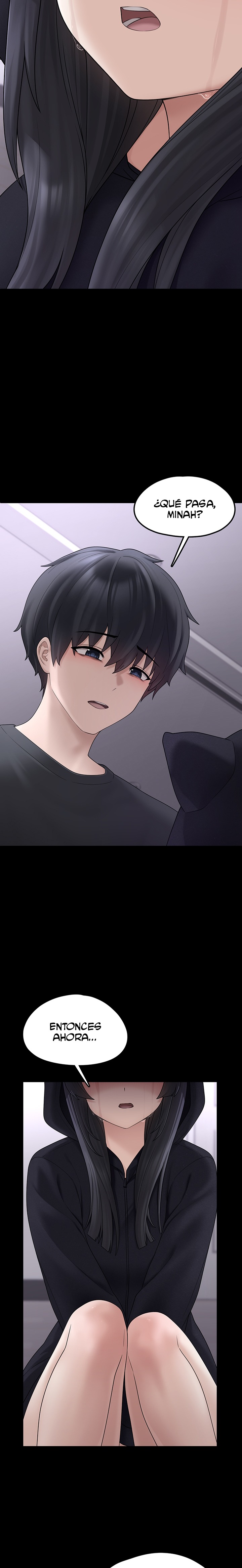 I Picked Up an Unstable Girl From the Junkyard Raw Chapter 9 - Page 16