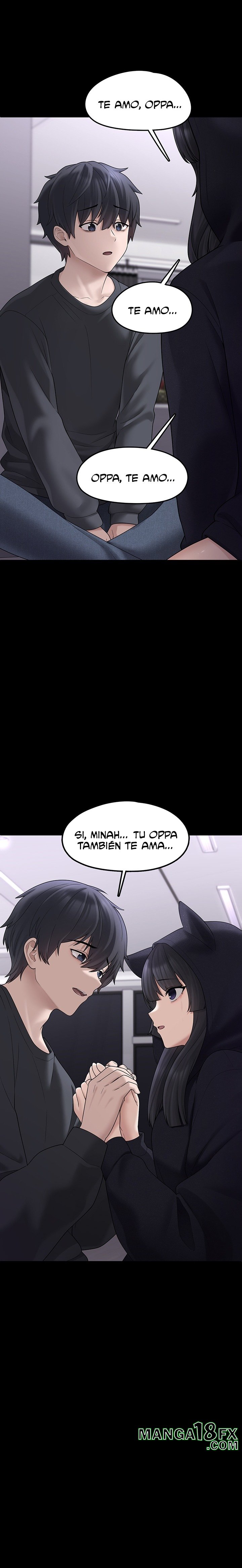 I Picked Up an Unstable Girl From the Junkyard Raw Chapter 9 - Page 18