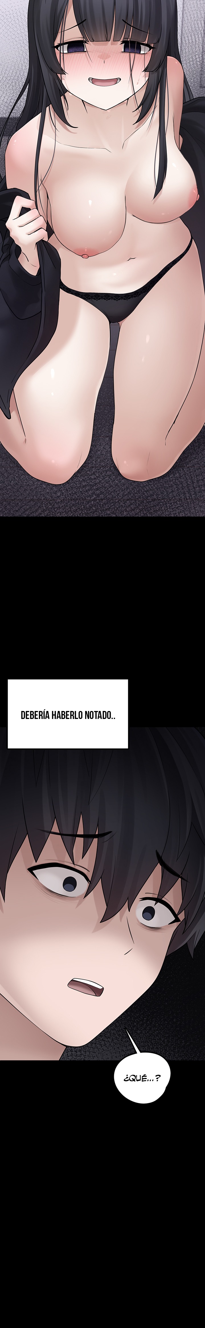 I Picked Up an Unstable Girl From the Junkyard Raw Chapter 9 - Page 21