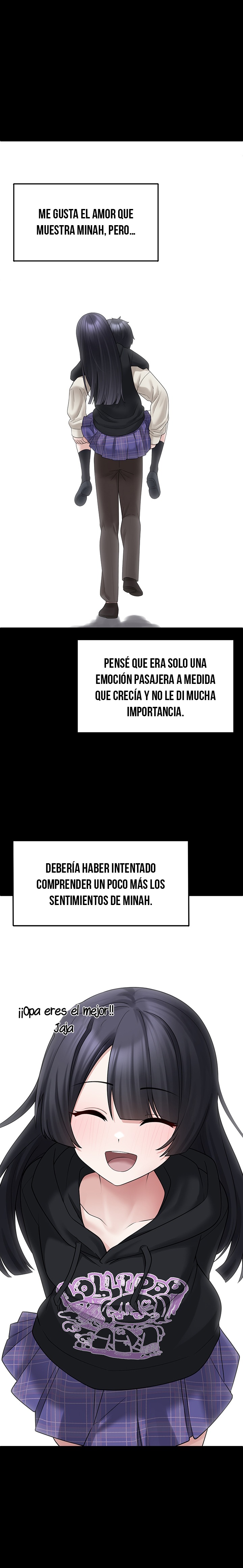 I Picked Up an Unstable Girl From the Junkyard Raw Chapter 9 - Page 23