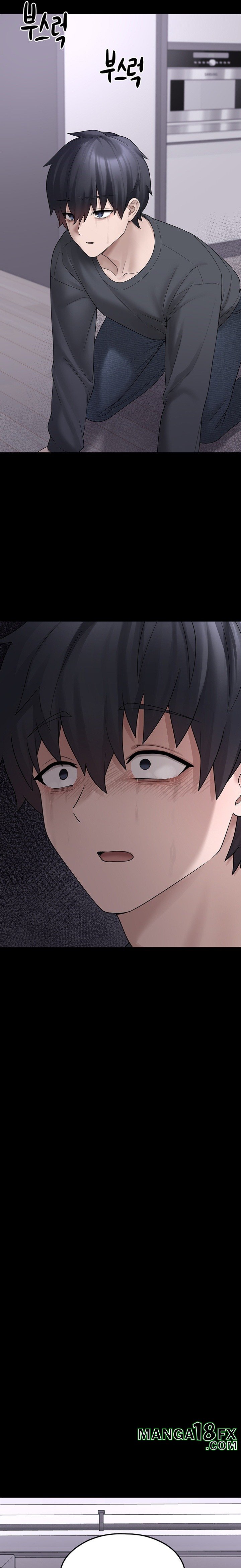 I Picked Up an Unstable Girl From the Junkyard Raw Chapter 9 - Page 32