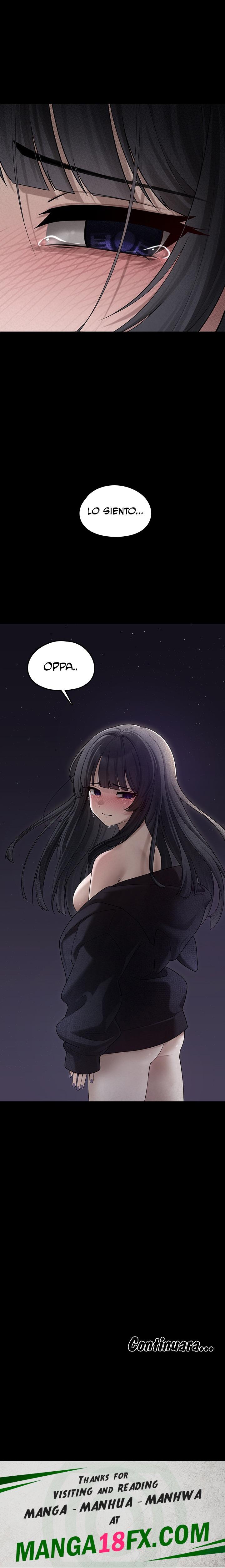 I Picked Up an Unstable Girl From the Junkyard Raw Chapter 9 - Page 35